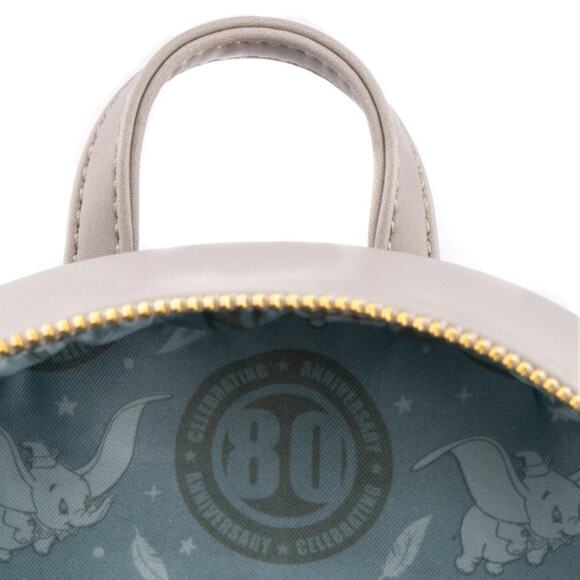 Loungefly Disney Dumbo 80th Anniversary Backpack - Picture 4 of 7